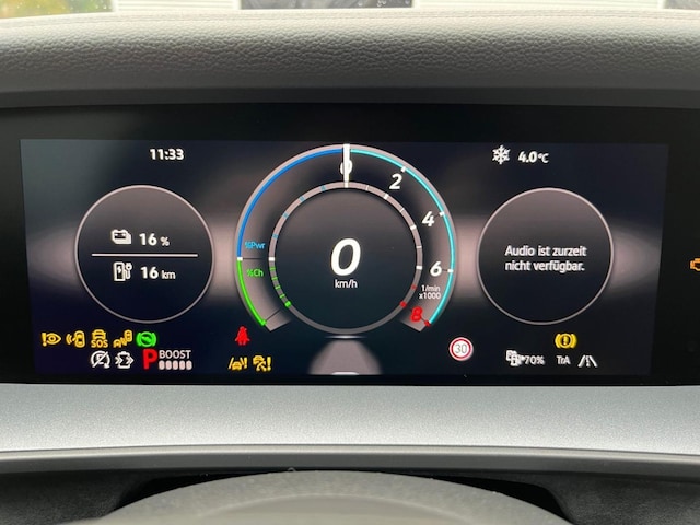 Volkswagen Tayron DSG R-Line eHybrid