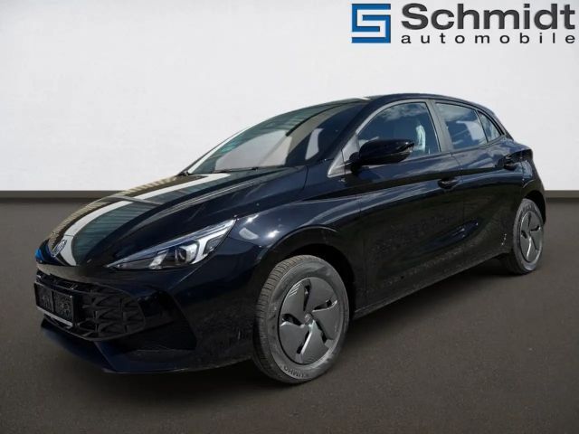 MG MG3 Standard Standard range