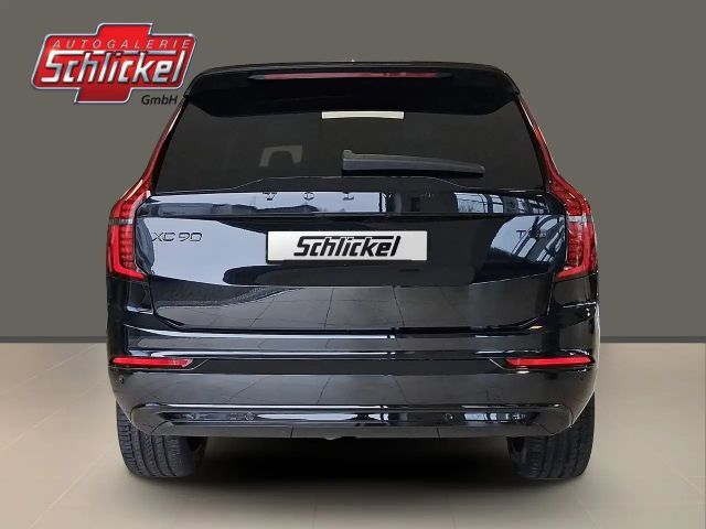 Volvo XC90 AWD Plus T8