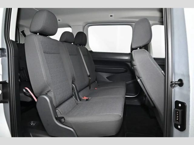 Volkswagen Caddy 2.0 TDI Life Maxi