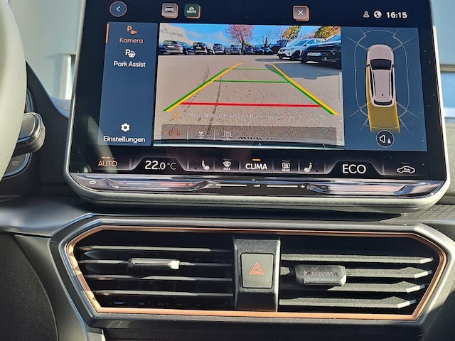 Cupra Leon DSG Sportstourer VZ