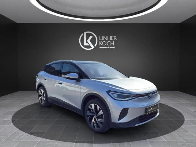 Volkswagen ID.4 4Motion Performance Pro