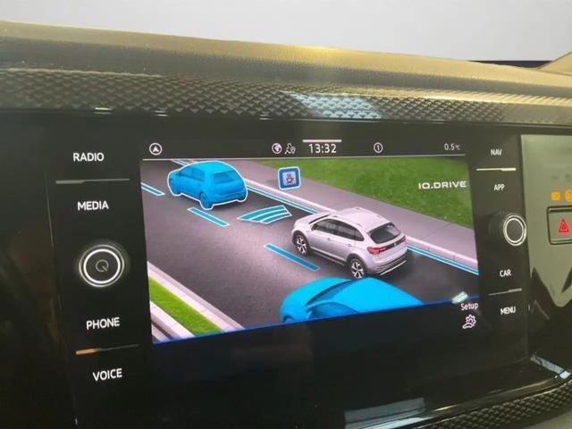 Volkswagen Taigo 1.0 TSI DSG IQ.Drive Life