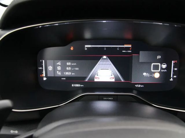 Citroën C5 Aircross Pack Shine