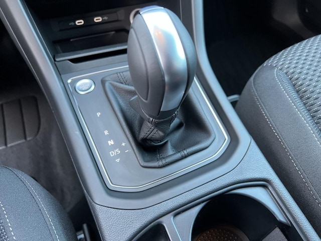 Volkswagen Touran 1.5 TSI Comfortline DSG