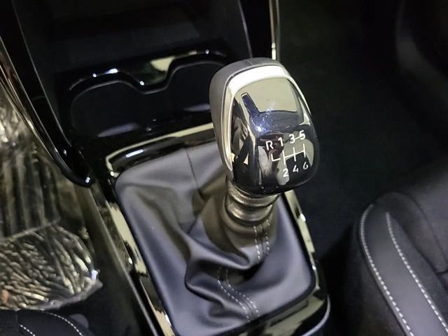 Citroën C3 Aircross Plus