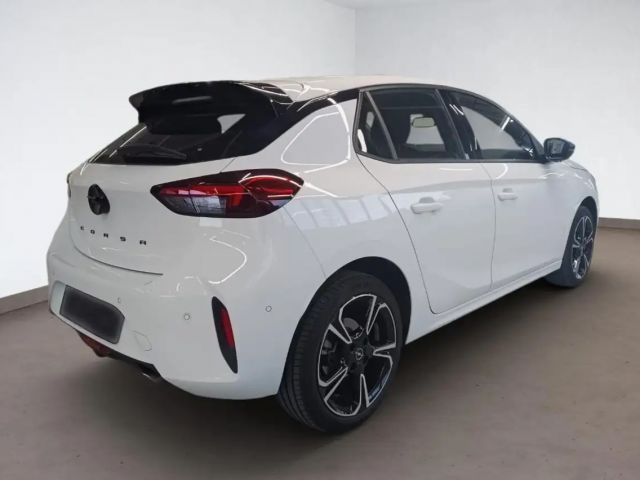 Opel Corsa 1.2 Turbo GS-Line Grand Sport