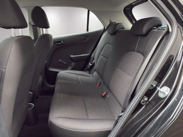 Kia Picanto Titan 1.0 DPI