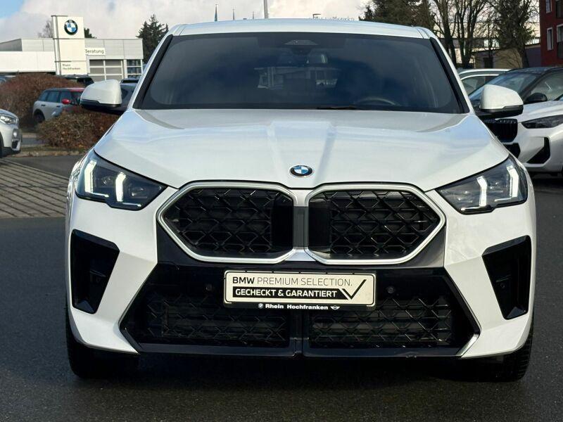 BMW X2 sDrive