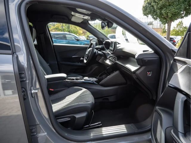 Peugeot 2008 Allure Pack Hybrid