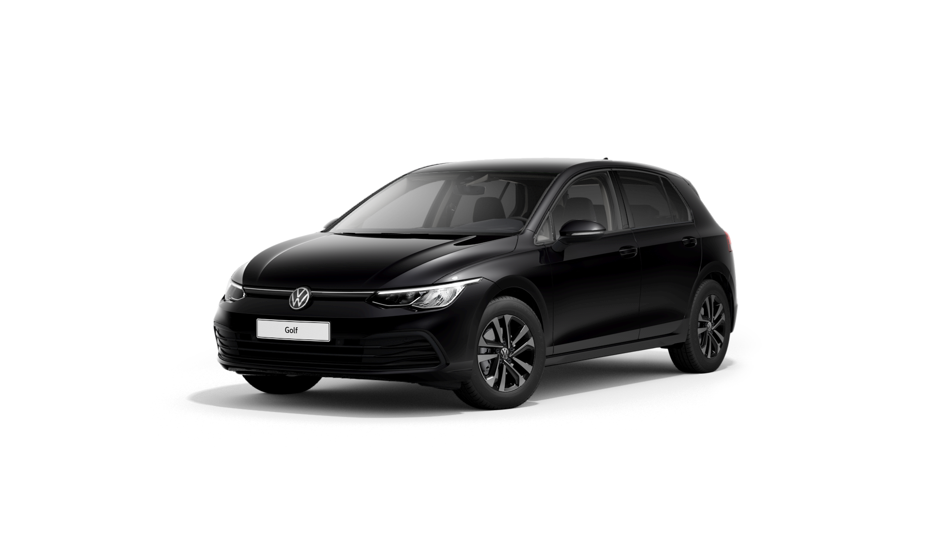 Volkswagen Golf 1.0 TSI