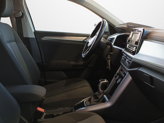 Volkswagen T-Roc 2.0 TDI DSG Life