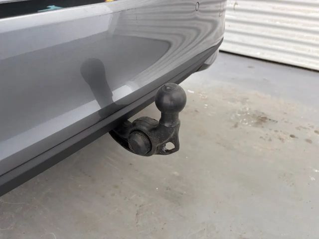 Skoda Octavia Selection