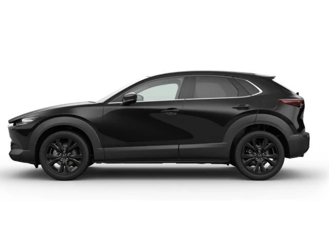 Mazda CX-30 Homura SkyActiv