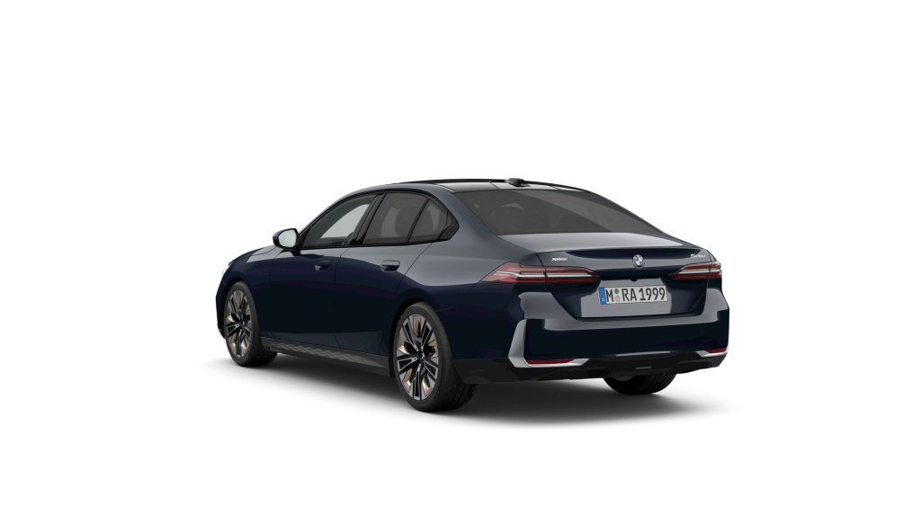 BMW 520 520d Sedan xDrive