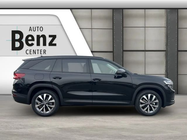 Skoda Kodiaq 4x4 Selection