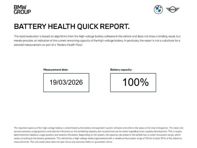 BMW X1 M-Sport xDrive25e