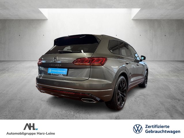 Volkswagen Touareg 3.0 V6 TDI Style