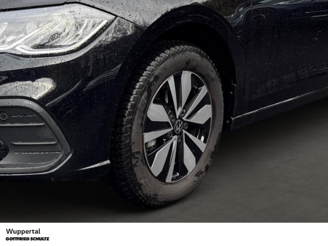 Volkswagen Polo 1.0 TSI DSG