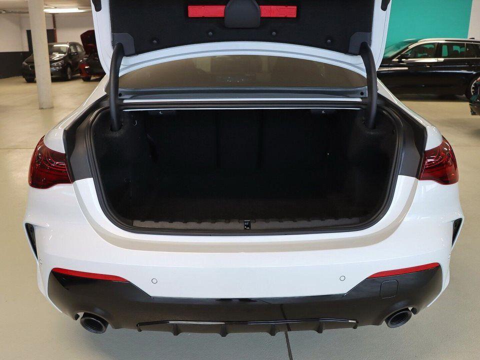 BMW 430 430d Coupé xDrive