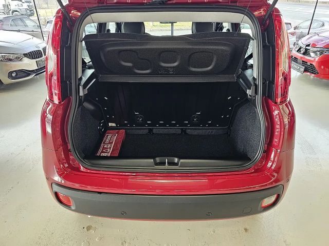 Fiat Panda FireFly Hybrid 70