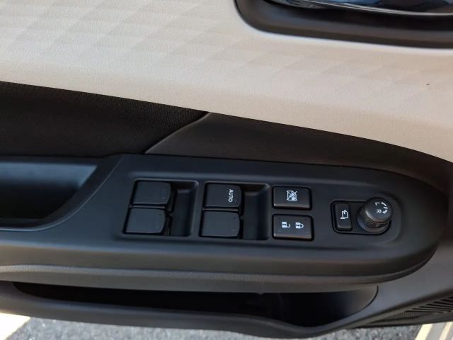 Suzuki Swift AllGrip Flash Hybrid