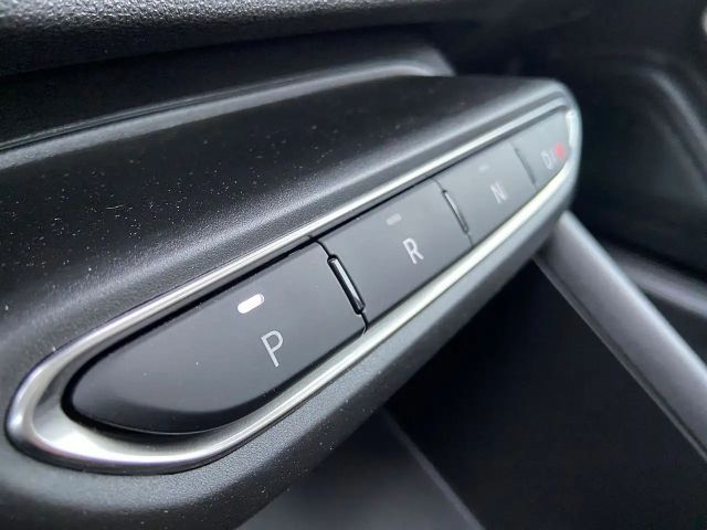 Fiat 600e Hybrid 100 6-Gang eDCT