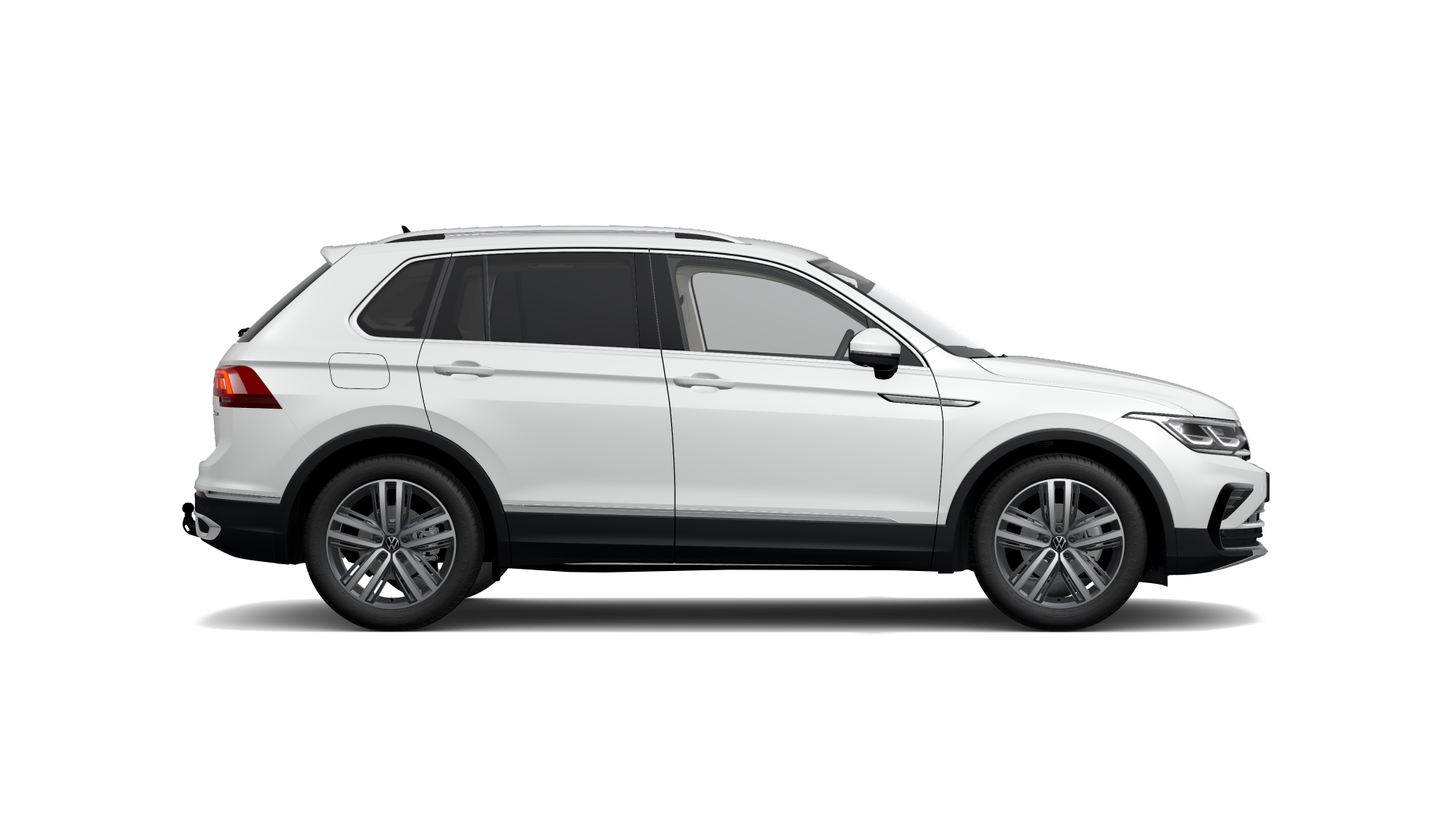 Volkswagen Tiguan 2.0 TDI DSG IQ.Drive