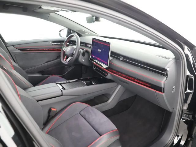 Volkswagen ID.7 4Motion Business GTX Tourer