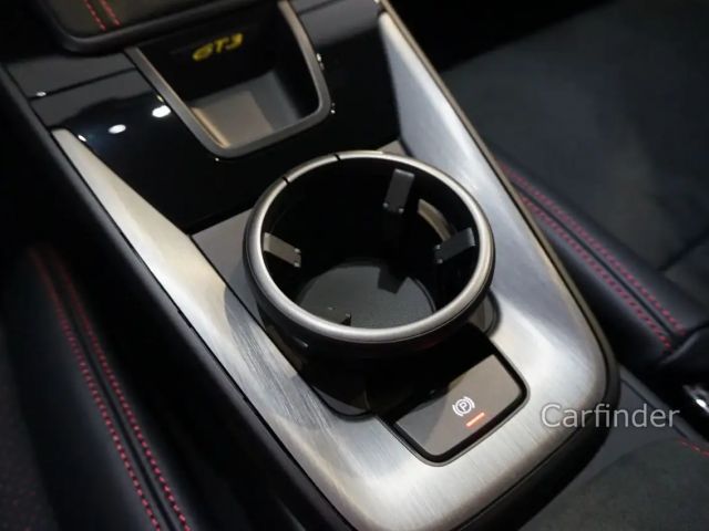 Porsche 992 4 Coupé GT3