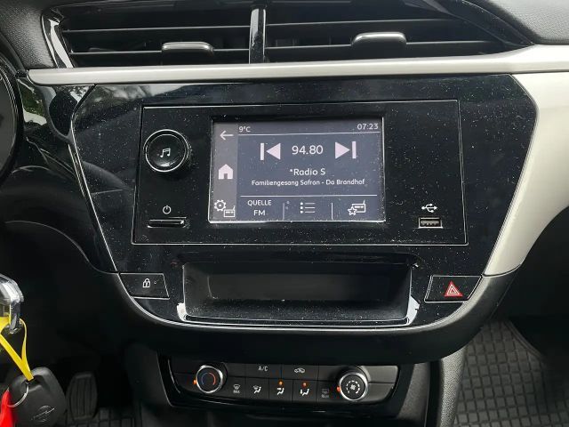 Opel Corsa 1.2,* Tempomat, Spurhalteassistent, 5 Türer*