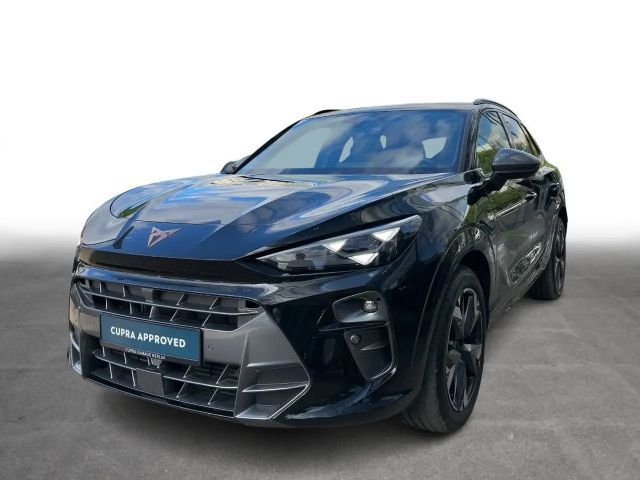 Cupra Terramar 1.5 eTSI