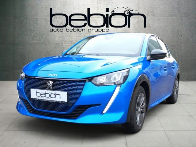 Peugeot E-208 Allure Pack