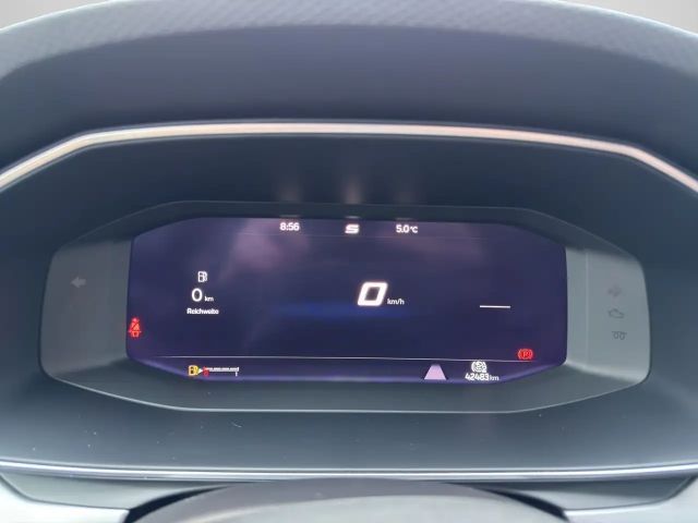 Seat Leon 1.5 TSI FR-lijn Sportstourer