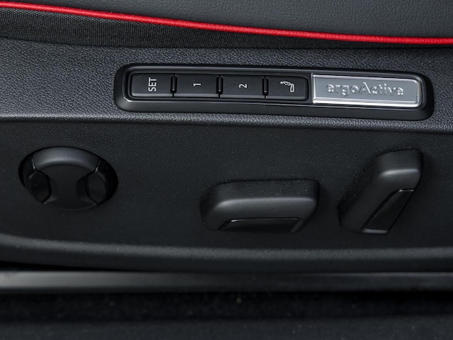 Volkswagen ID.4 4Motion GTX