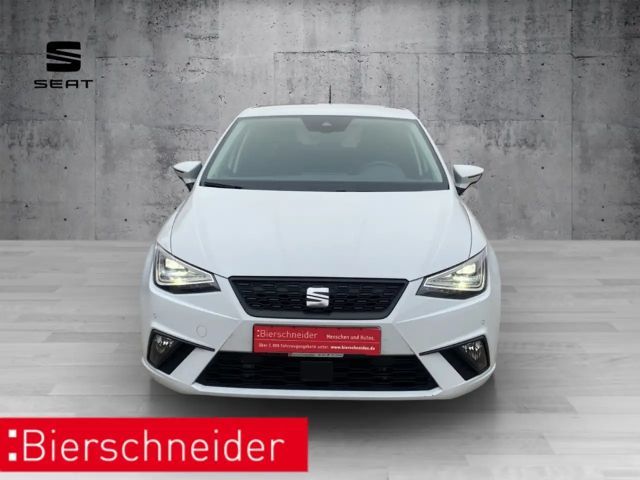 Seat Ibiza 1.0 TSI Style