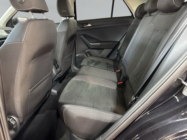 Volkswagen T-Roc 1.5 TSI DSG Style