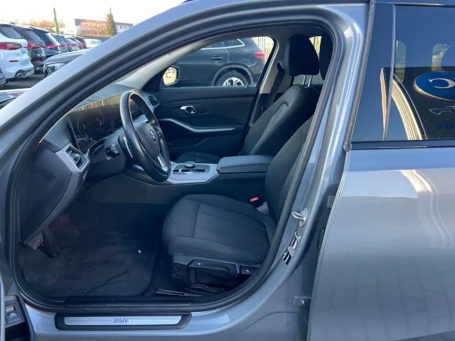 BMW 318 318d Touring