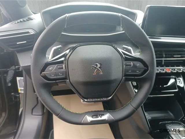 Peugeot 2008 GT-Line