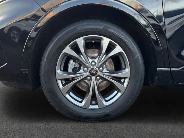 Ford Kuga Plug in Hybrid ST Line X