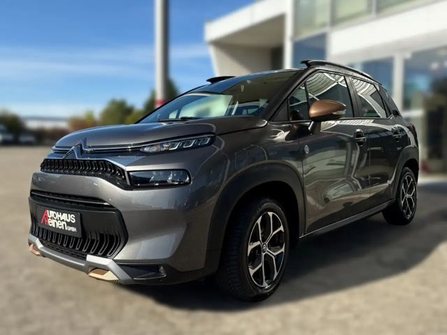 Citroën C3 Aircross C-Series PureTech