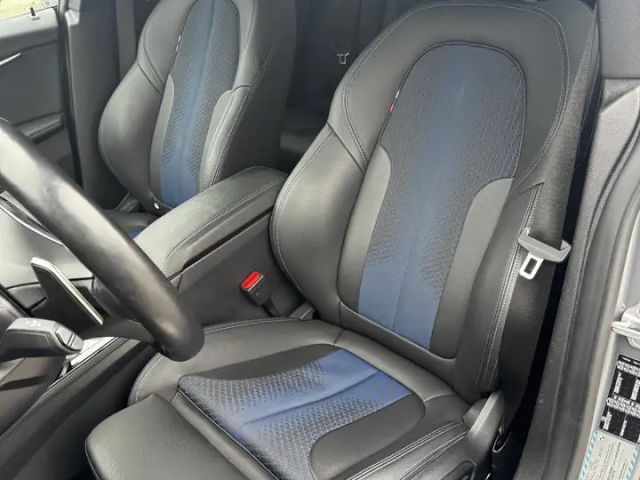 BMW 218 218d Coupé Gran Coupé