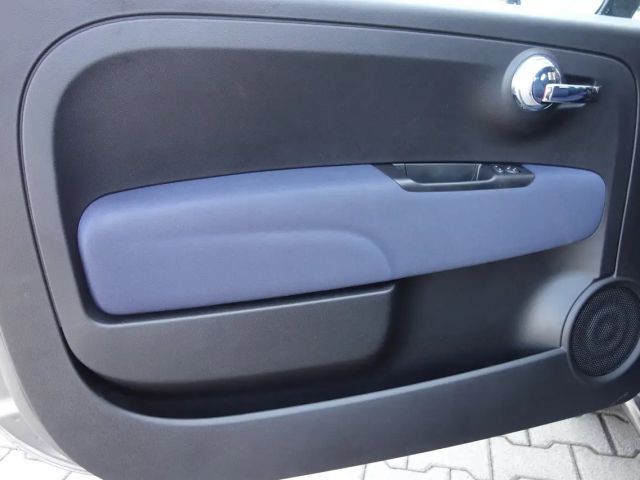 Fiat 500 Club *Uconnect 7"/DAB*