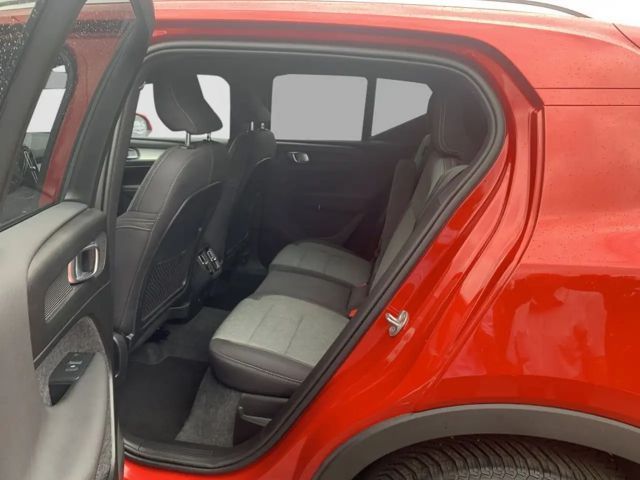 Volvo XC40 Core