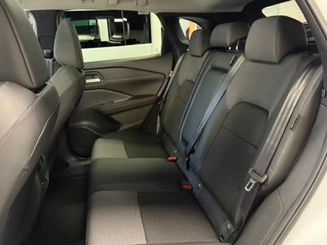 Nissan Qashqai N-Connecta