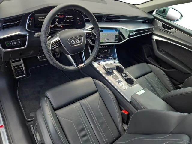 Audi S6 AIR/AHK/B&O/HUD/360°KAM/PANO/VIRTUAL/LE
