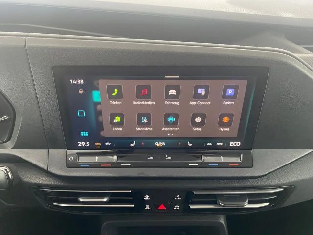 Volkswagen Caddy Life eHybrid