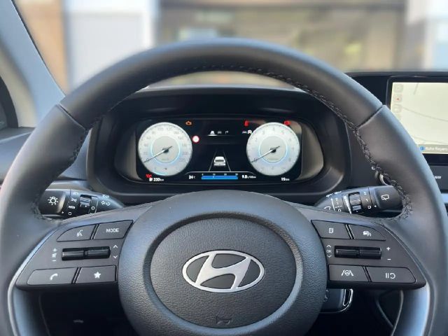 Hyundai i20 1.0 T-GDi Trend