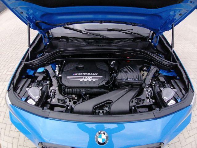 BMW X2 M35i