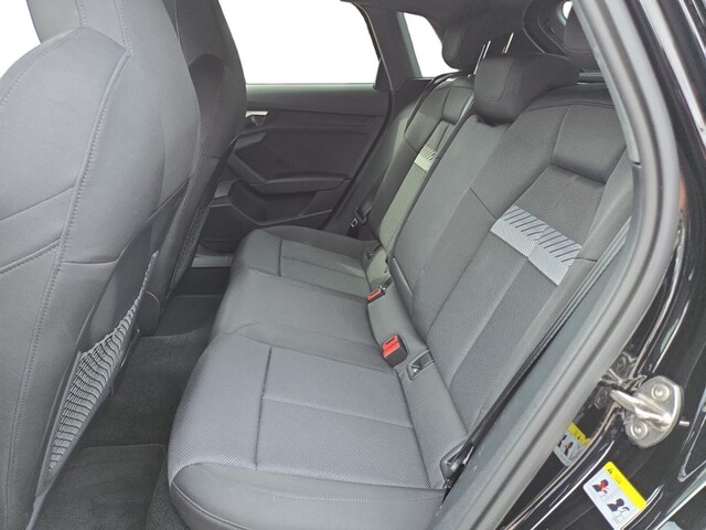 Audi A3 30 TDI S-Tronic Sportback